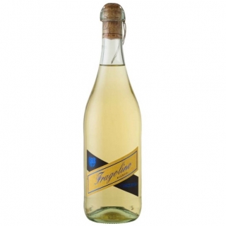 Víno Fragolino bianco spago - Biele