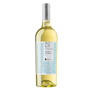 Víno Feudi Salentini - 125 - Malvasia del Salento IGP