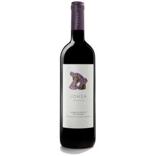 Víno Poliziano - Lohsa - Morellino Di Scansano DOCG
