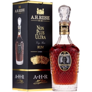 Rum A.H. Riise Non Plus Ultra