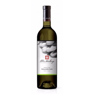 Víno Winterberg - Rulandské biele
