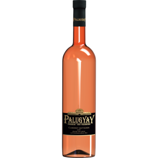 Víno Chateau Palugyay - Cabernet sauvignon rosé
