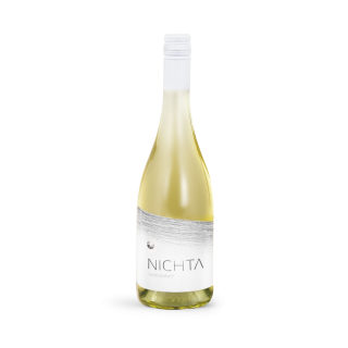 Víno Nichta - Chardonnay - Fusion