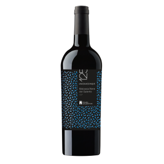 Víno Feudi Salentini - 125 - Malvasia Nera del Salento IGP