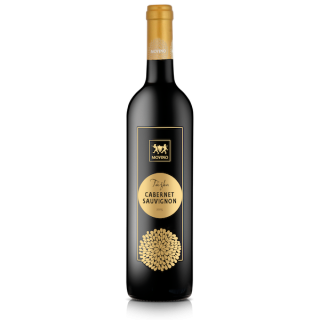 Víno Movino - Cabernet Sauvignon - Túžba