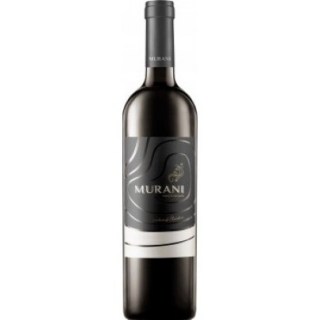 Víno Muráni - Sauvignon