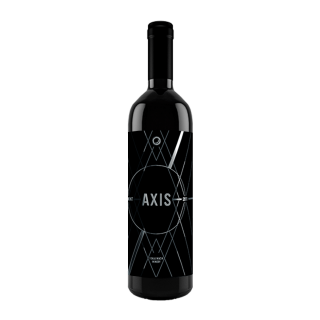 Víno Macik - Furmint - AXIS