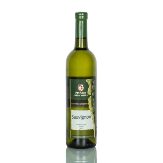 Víno Pivnica Orechová - Sauvignon