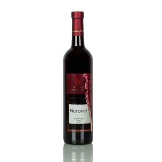 Víno Pivnica Orechová - Neronet