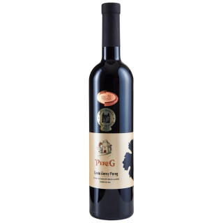 Víno Pereg - Cuvée čierny Pereg