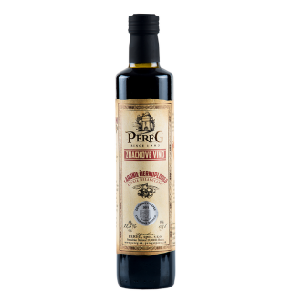 Víno Pereg - Arónia čiernoplodá