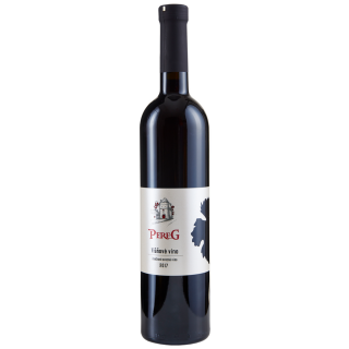 Víno Pereg - Višňové víno